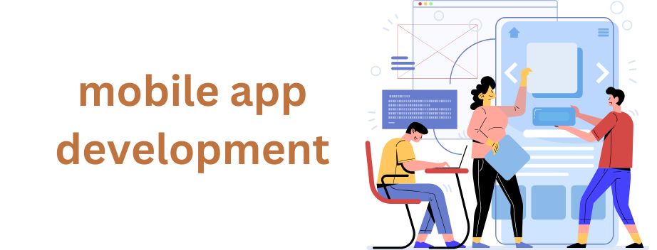 Implications of Agile Construction for Mobile Application Development in Teamwork